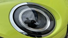 MINI Hatchback 1.5 Cooper Exclusive 5dr Auto Petrol Hatchback